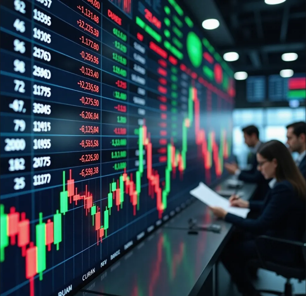 【滑点解析】MT4/5平台中滑点与点差的系统性辨析:机制、影响与风险管理-图片4